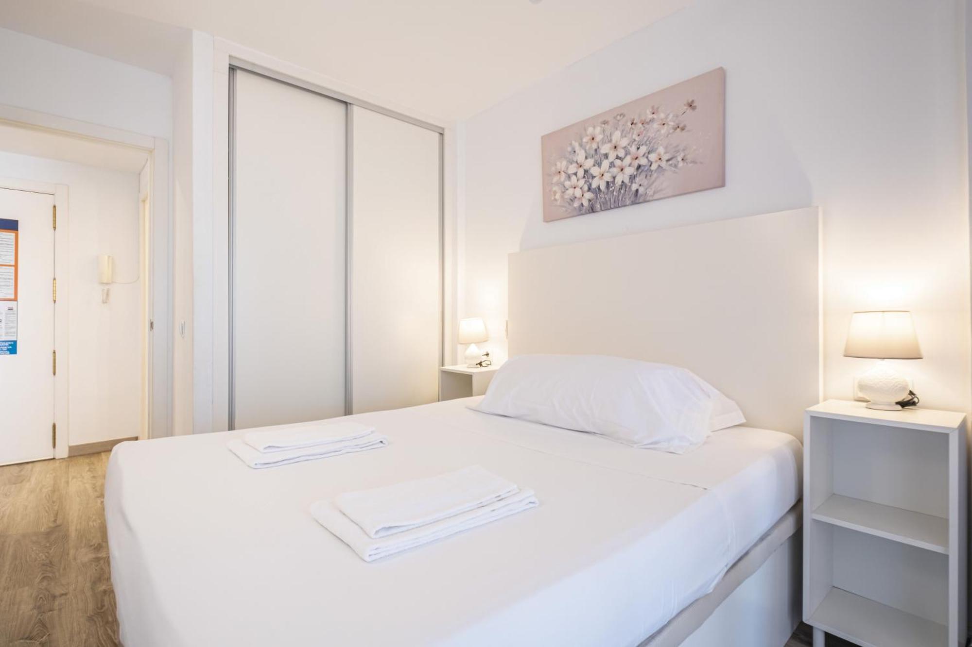 Loix Mar 11-E Apartment Levante Beach Benidorm Esterno foto