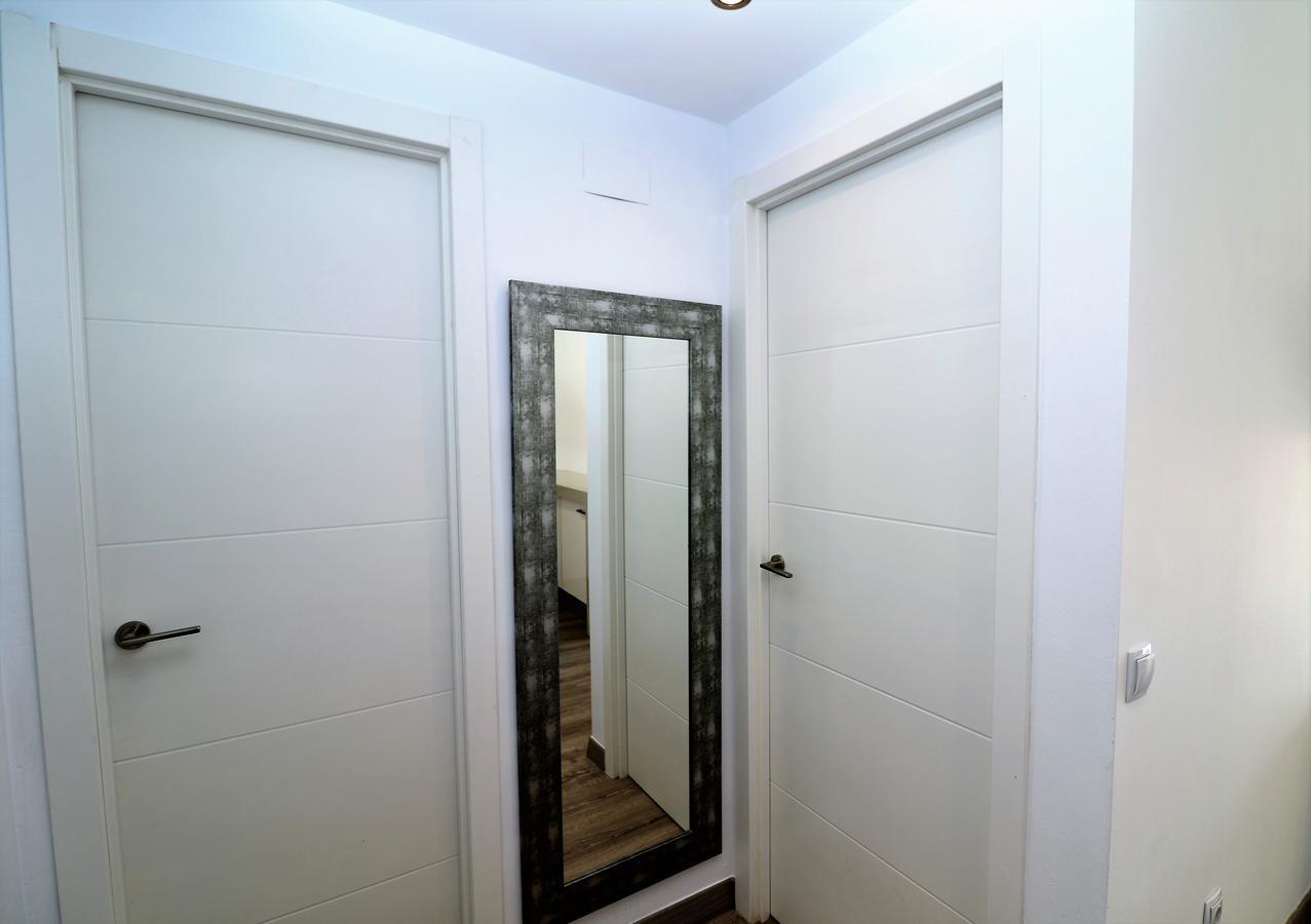 Loix Mar 11-E Apartment Levante Beach Benidorm Esterno foto